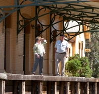 Federation Story Self Guided Walking Tour - Accommodation Sunshine Coast