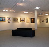 Art Space - Accommodation Sunshine Coast
