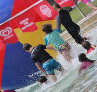 Corowa Aquatic Centre - Accommodation Sunshine Coast