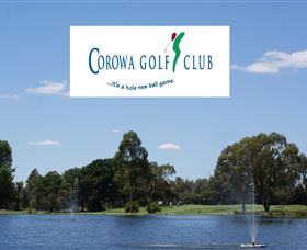 Corowa Golf Club - Accommodation Sunshine Coast 0