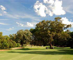 Corowa Golf Club - Accommodation Sunshine Coast 4