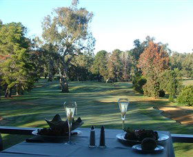 Corowa Golf Club - Accommodation Sunshine Coast 1