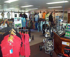 Corowa Golf Club - Accommodation Sunshine Coast 8
