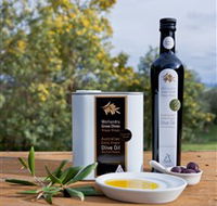 Wollundry Grove Olives - Accommodation Sunshine Coast