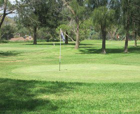 Wiradjuri Golf Centre - Accommodation Sunshine Coast 0
