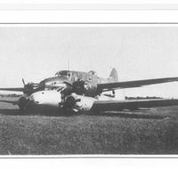 Avro Anson Landing Site - Accommodation Sunshine Coast