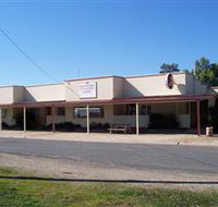 Brocklesby Hotel - Accommodation Sunshine Coast