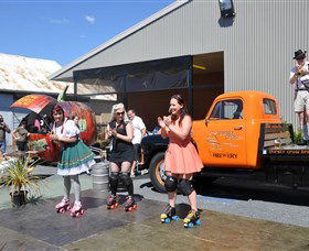 Thirsty Crow Brewery - Accommodation Sunshine Coast 3
