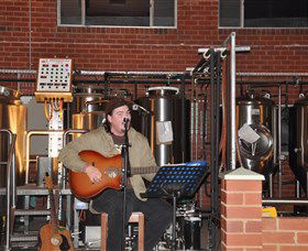 Thirsty Crow Brewery - Accommodation Sunshine Coast 4