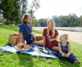 Wagga Beach - Accommodation Sunshine Coast 0