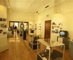 Museum Of The Riverina - Botanic Gardens Site - Accommodation Sunshine Coast 0