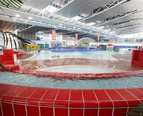 Oasis Regional Aquatic Centre - Accommodation Sunshine Coast 0