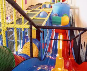 Noahs Ark Indoor Play Centre - Accommodation Sunshine Coast 0