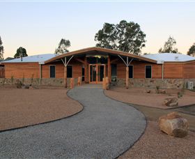 Winton Wetlands Reserve - Accommodation Sunshine Coast 3