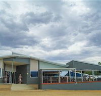 Cottontails Restaurant Winery and Function Centre - Accommodation Sunshine Coast