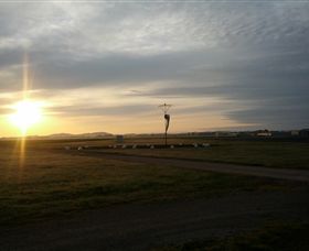 Gliding Over Benalla - Accommodation Sunshine Coast 3