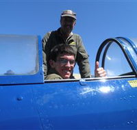 Benalla Aviation Museum - Accommodation Sunshine Coast