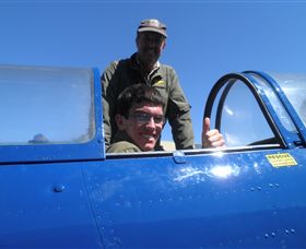 Benalla Aviation Museum - Accommodation Sunshine Coast 0