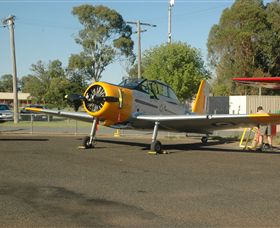 Benalla Aviation Museum - Accommodation Sunshine Coast 7