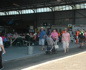Benalla Aviation Museum - Accommodation Sunshine Coast 6