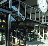 Rambling Rose - Accommodation Sunshine Coast