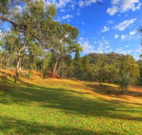 Inland Waters Holiday Parks Mookerawa Waters - Accommodation Sunshine Coast