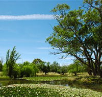 Wirraminna Environmental Education Centre - Accommodation Sunshine Coast