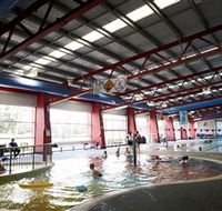 Wangaratta YMCA Indoor Sports  Aquatic Centre - Accommodation Sunshine Coast