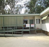 Luthern Church Opportunity Shop - Accommodation Sunshine Coast
