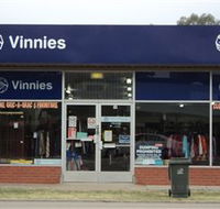 Vinnies - Accommodation Sunshine Coast