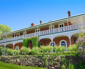 Boree Cabonne Homestead - Accommodation Sunshine Coast 0