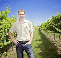 Stockmans Ridge Wines - Accommodation Sunshine Coast