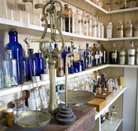 Dow's Pharmacy - Accommodation Sunshine Coast