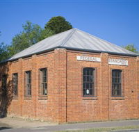 The Federal Standard Printing Works - Accommodation Sunshine Coast