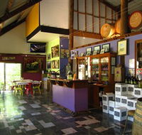 Cargo Road Wines - Accommodation Sunshine Coast
