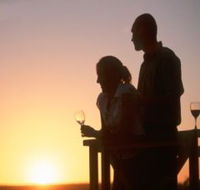 Koomooloo Wines - Accommodation Sunshine Coast