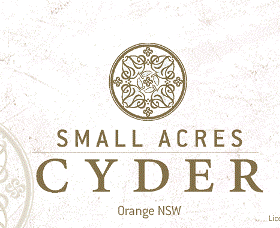 Small Acres Cyder - Accommodation Sunshine Coast 0