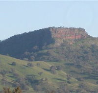 Table Top Mountain Experience - Accommodation Sunshine Coast