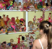 Gerogery Doll Museum - Accommodation Sunshine Coast