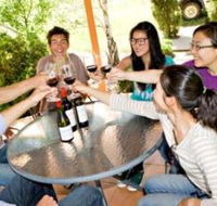 Grove Estate Wines