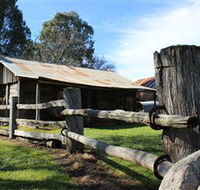 Jindera Pioneer Museum - Accommodation Sunshine Coast