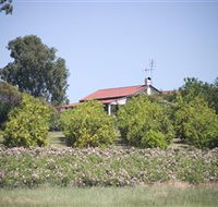 Samaria Farm - Accommodation Sunshine Coast
