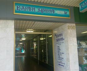 Earth Spirit Natures Clothing And Giftware - Accommodation Sunshine Coast 0