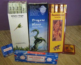 Earth Spirit Natures Clothing And Giftware - Accommodation Sunshine Coast 4