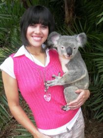 Cooberrie Park Wildlife Sanctuary - Accommodation Sunshine Coast 2