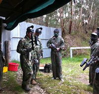 Planet Mud Outdoor Adventures - Accommodation Sunshine Coast