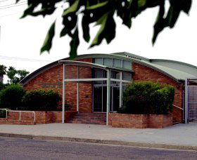 Creative Arts Centre - Accommodation Sunshine Coast 0