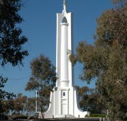 Monument Hill - Accommodation Sunshine Coast