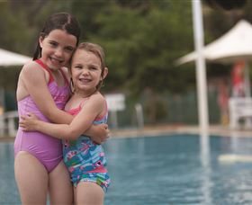 Albury Swim Centre - Accommodation Sunshine Coast 1