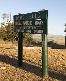 Porcupine Lookout - Accommodation Sunshine Coast 0